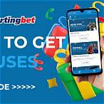 sporting bet registration